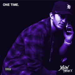 One Time (Prod. By SeeO)