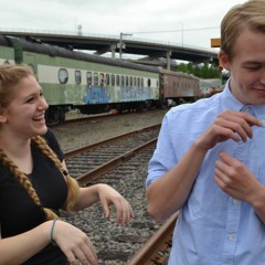 All I Want- Kodaline Cover