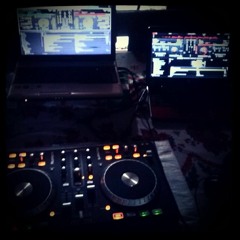 Summer 2015 - DJ JHOZZ