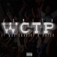 We Came To Party ft WhoIsNadiri & Katch (Prod.Kamoshun)