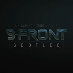 Of Verona - Zero Gravity (B-Front Remix)