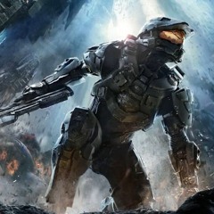 Arrival - Halo 4