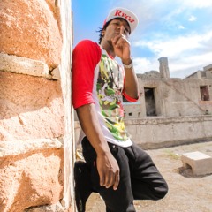 KURRY STAIN - BADMIND INNA DEM (BLAK RYNO DISS)