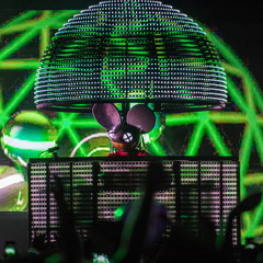 Deadmau5 - Austin City Limits 2015 (Exclusive Free) → [www.facebook.com/lovetrancemusicforever]