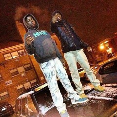 KD x KING VARROW - Red Tape