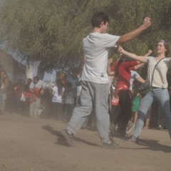 Grito Santiagueño de raul querido