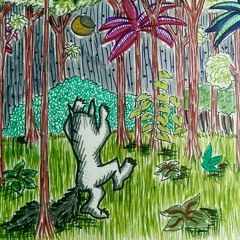 Asleep - The Smiths (cover)