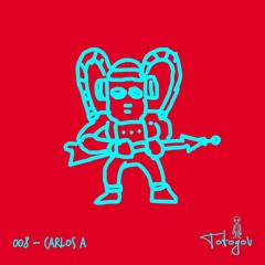 008 - Carlos A