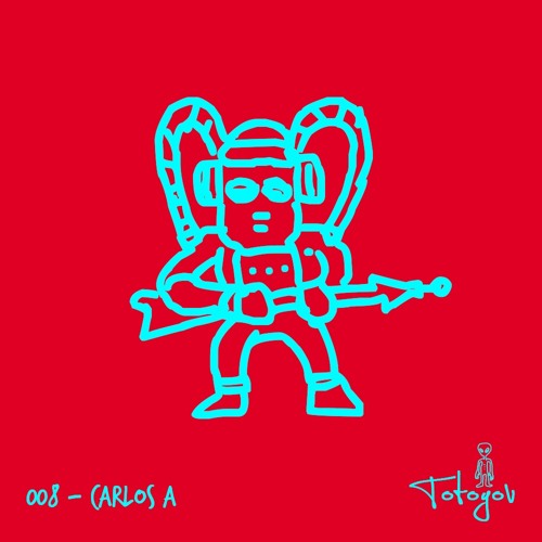008 - Carlos A