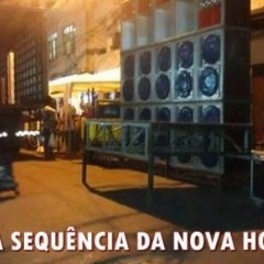 BAILE EM CASA COM A SEQUÊNCIA DA NOVA HOLANDA 2015 ♫♪ ( EXCLUSIVA )