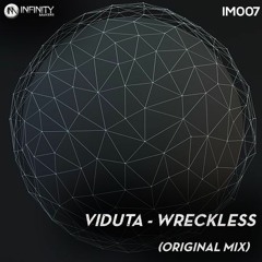 Viduta - Wreckless (Original Mix)