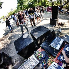 De Regresoo eN Vida(DubstepMix)