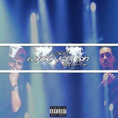 D3lay - What You On (feat. A - Tre) (Prod. Omito Beats)