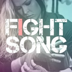 FIGHT SONG - RACHEL PLATTEN x COACH (MIAMI ReMIX 2015)