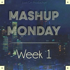 Mashup Monday 1: Punjabi Mashup - Jassi On Production