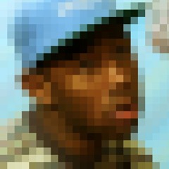 Tyler, the Ceator - Rusty 8 Bit [updated]