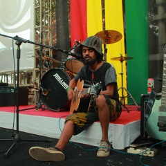 Black Finit - Lamen Doa