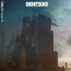 Benitsuki - Welcome to Nova-Arctic City (Prologue)