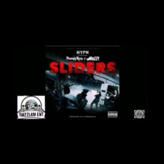 Hyph ft. Mozzy, Philthy Rich - Sliders (New).mp3