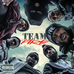 DAMN!! (Team Fire Mix) *TEAM FIRE MIXTAPE OUT NOW*