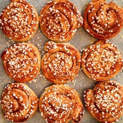 Kanelbullens dag