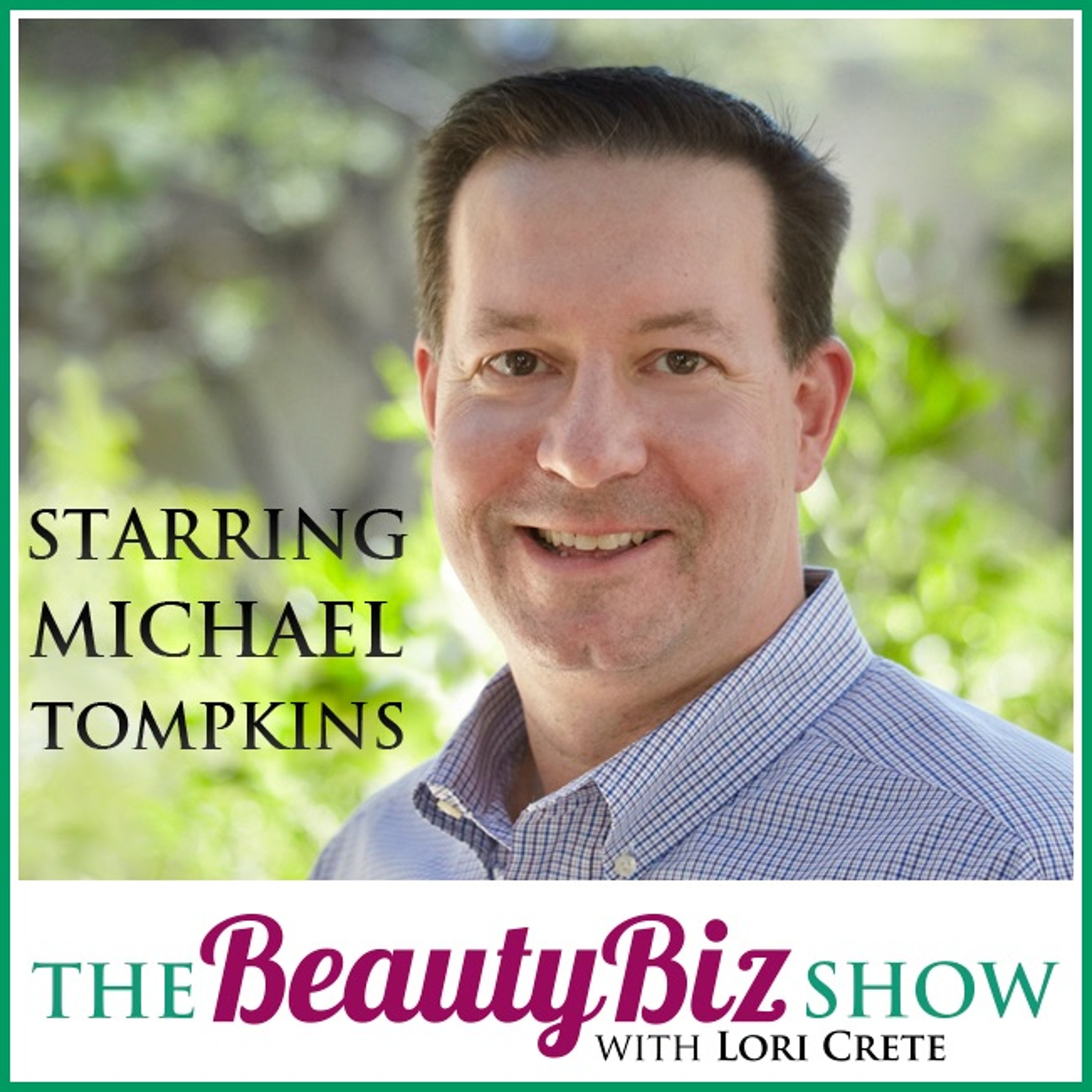 The Beauty Biz™ Show