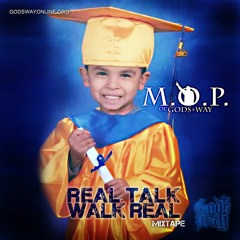 M.O.P. - Average Woman