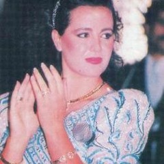 غزَل الهوُى _ داليدا رحمة .