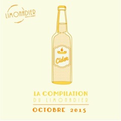 Cocktail #20 | Octobre 2015