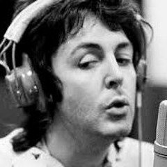 Paul McCartney (The Beatles) - Yesterday 1965