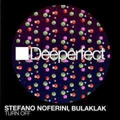 Stefano Noferini, Bulaklak Turn Off (Carlo Lio Remix)