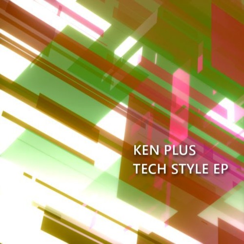 Ken Plus - Tech Of Life (Original Mix)