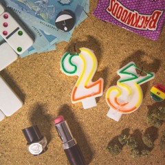 Jordan Year - PB ft. O-Money, Jonn Dray + PookieMSQ - Prod. Jonn Dray X Harlow