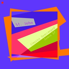 Classics Rearranged - Remix EP