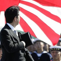 What in the World... is going on with Japan's pacifism?