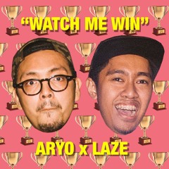 Silento - Watch Me (Aryo X Laze Cover Watch Me Win)