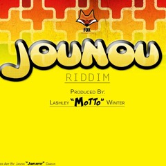 SIDDONG SIDDONG - Bossla [ Jounou Riddim ] Fox Productions - 2015 St Lucia Soca-Kuduro