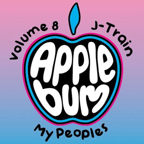 Stream Applebum Mixtape : Volume 08 : My Peoples by Applebum UK