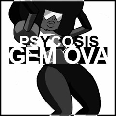 Gem Ova [Steven Universe x Lil' Jon]