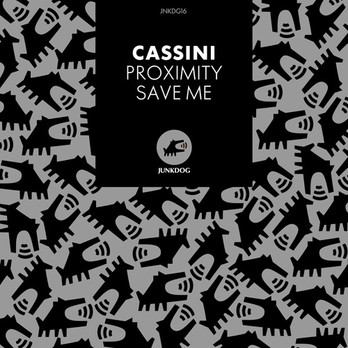 Cassini - Proximity