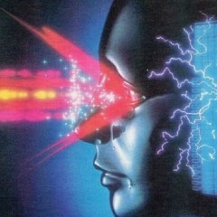 Computer Controlled Mix 12