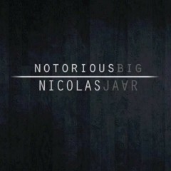 Nicolas Jaar - Aphex Twin   Notorious B.I.G Mashup