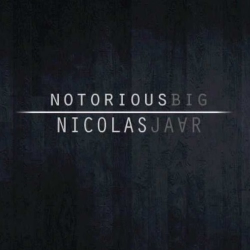 Nicolas Jaar - Aphex Twin   Notorious B.I.G Mashup