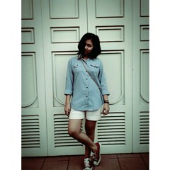 Takkan pernah ada ( cover )