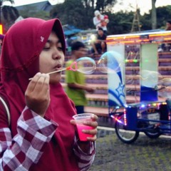 Nantikanku Dibatas Waktu