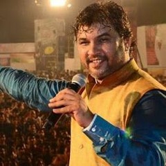 Kirtidan Gadhvi 2