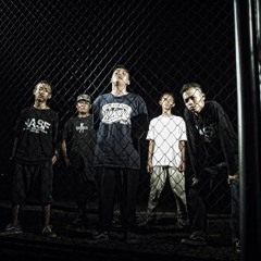 BALAS DENDAM HARDCORE - Feel That Take It Back