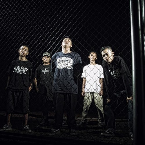 BALAS DENDAM HARDCORE - Feel That Take It Back