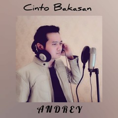 CINTO BAKASAN - ANDREY (LAGU MINANG)