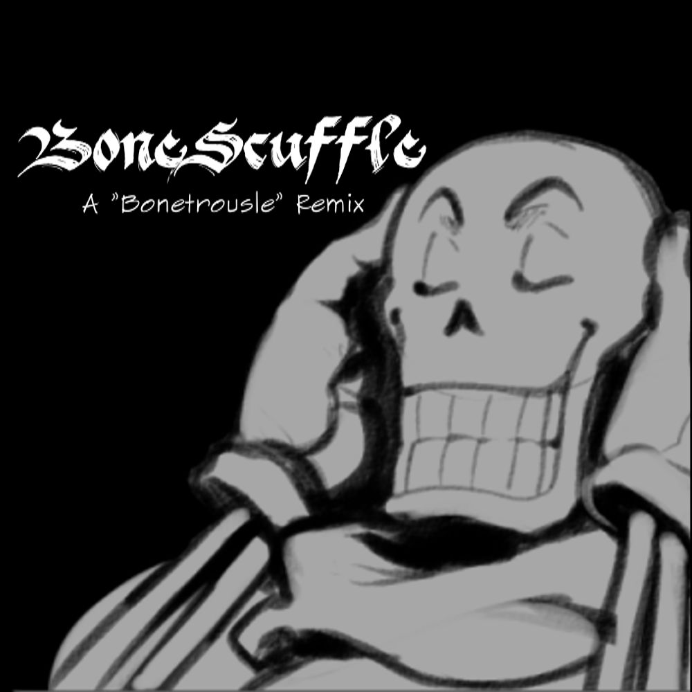 DM DOKURO – BONESCUFFLE